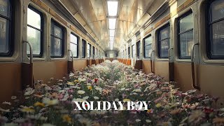 Видео: XOLIDAYBOY - Зайчонок