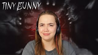 Видео: НУ ВОТ И ВСЕ! - Tiny Bunny #2x8 - Супер Зайка прошла Зайчик по ветке Алисы!