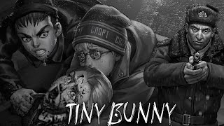 Смотреть видео Tiny Bunny #6 СПАСАЮ КАТЮ ПОПАЛ ЗА РЕШЕТКУ ТИХОНОВ 4 ЭПИЗОД БЬЁМ КОПЫТОМ ОЗЕМЬ ЗАЙЧИК