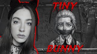 Видео: Веселая нарезка детей - Зайчик, эпизод 4! Tiny Bunny #3
