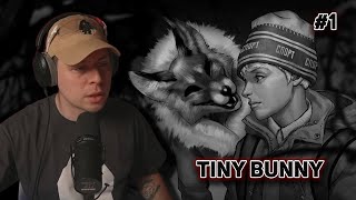 Смотреть видео ФРАМЕ ТАМЕР ИГРАЕТ в TINY BUNNY ЗАЙЧИК