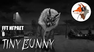 Видео: FFT играет в Tiny Bunny 2